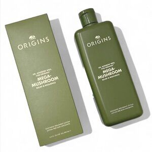 Dr. Andrew Weil for Origins™ Mega-Mushroom Relief & Resilience Soothing Trmt
